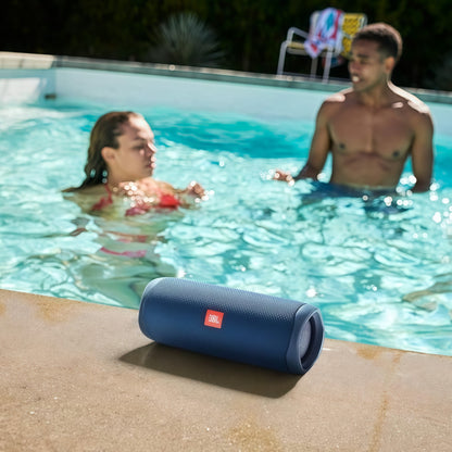 JBL FLIP 5, Waterproof Portable